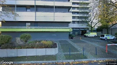 Apartments for rent in Mülheim an der Ruhr - Photo from Google Street View