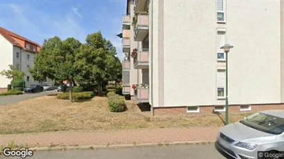 Apartments for rent in Harz - Photo from Google Street View