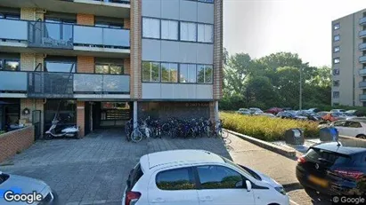 Apartments for rent in Rotterdam Kralingen-Crooswijk - Photo from Google Street View