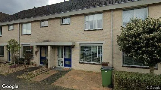 Apartments for rent in Veenendaal - Photo from Google Street View