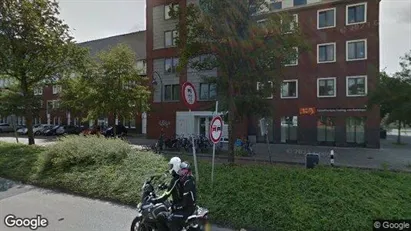 Apartments for rent in Haarlem - Photo from Google Street View