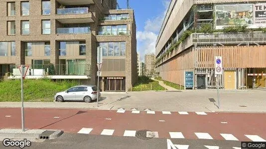 Apartments for rent in Haarlem - Photo from Google Street View