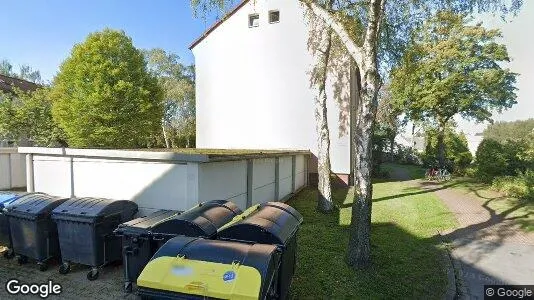 Apartments for rent in Herne - Photo from Google Street View