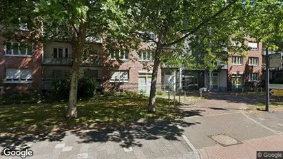 Apartments for rent in Recklinghausen - Photo from Google Street View