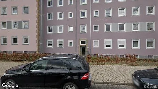 Apartments for rent in Dortmund - Photo from Google Street View