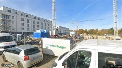 Apartments for rent in Rhein-Erft-Kreis - Photo from Google Street View