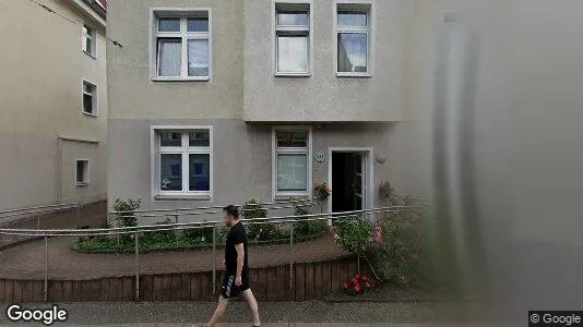 Apartments for rent in Essen - Photo from Google Street View