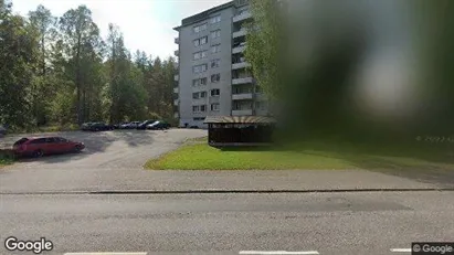 Apartments for rent in Heinola - Photo from Google Street View