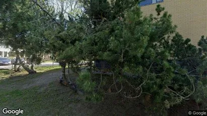 Apartments for rent in Nurmijärvi - Photo from Google Street View