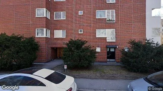 Apartments for rent in Helsinki Eteläinen - Photo from Google Street View