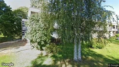 Apartments for rent in Salo - Photo from Google Street View