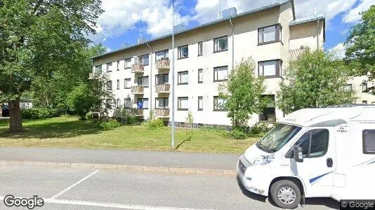 Apartments for rent in Forssa - Photo from Google Street View