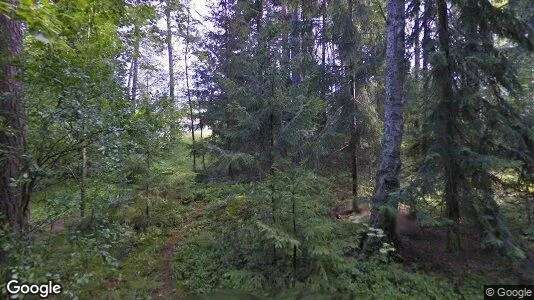 Apartments for rent in Espoo - Photo from Google Street View