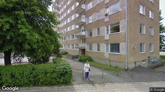 Apartments for rent in Turku - Photo from Google Street View