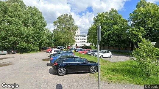 Apartments for rent in Turku - Photo from Google Street View