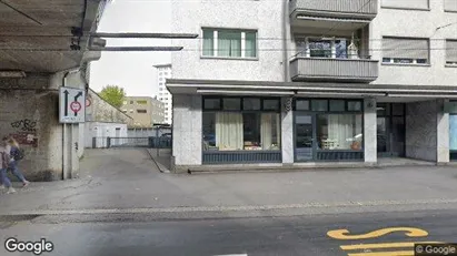 Apartments for rent in Luzern-Stadt - Photo from Google Street View