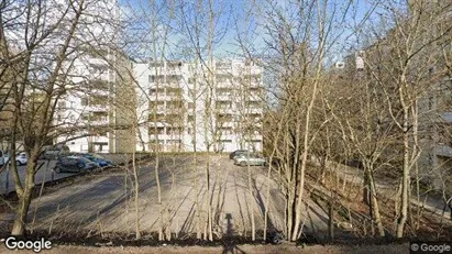 Apartments for rent in Kerava - Photo from Google Street View