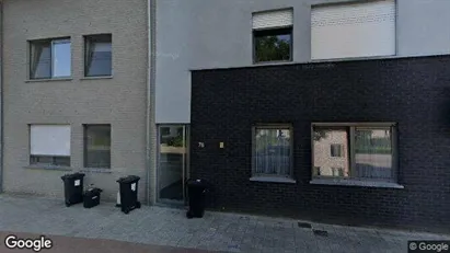 Apartments for rent in Brecht - Photo from Google Street View