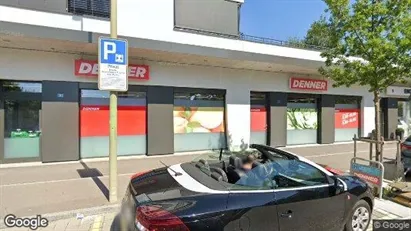 Apartments for rent in Arlesheim - Photo from Google Street View