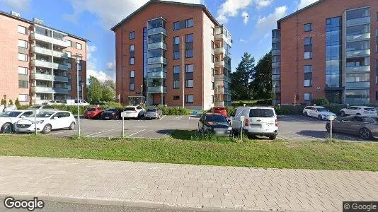 Apartments for rent in Turku - Photo from Google Street View