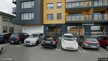 Apartments for rent in Kópavogur - Photo from Google Street View