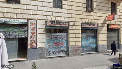 Apartments for rent in Milano Zona 2 - Stazione Centrale, Gorla, Turro, Greco, Crescenzago - Photo from Google Street View