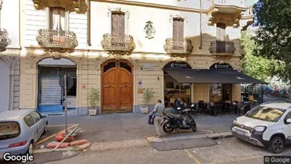 Apartments for rent in Milano Zona 6 - Barona, Lorenteggio - Photo from Google Street View