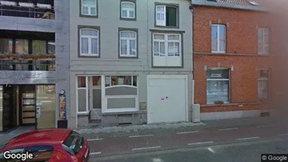 Apartments for rent in Izegem - Photo from Google Street View