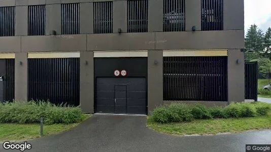 Apartments for rent in Tallinn Kristiine - Photo from Google Street View