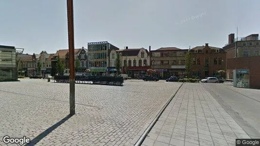 Apartments for rent in Eindhoven - Photo from Google Street View