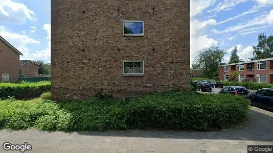 Apartments for rent in Groningen - Photo from Google Street View