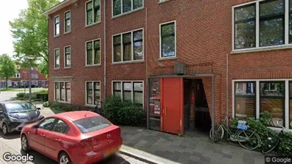 Apartments for rent in Groningen - Photo from Google Street View