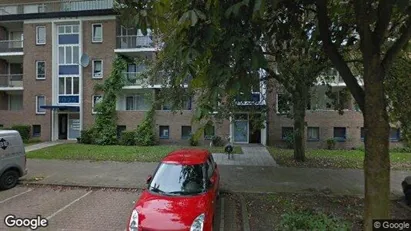 Apartments for rent in Haarlem - Photo from Google Street View