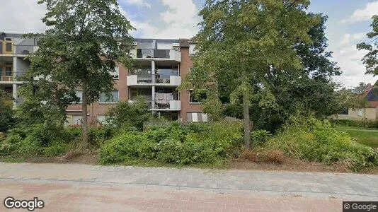 Apartments for rent in Veenendaal - Photo from Google Street View