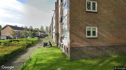 Apartments for rent in Veenendaal - Photo from Google Street View