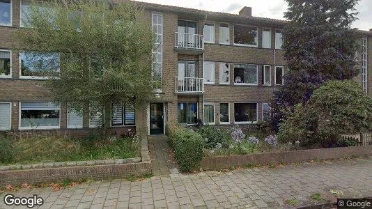 Apartments for rent in Gooise Meren - Photo from Google Street View