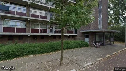 Apartments for rent in Arnhem - Photo from Google Street View