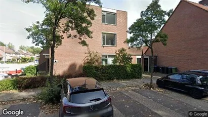 Apartments for rent in Arnhem - Photo from Google Street View