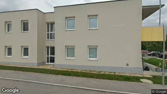 Apartments for rent in Haslau-Maria Ellend - Photo from Google Street View