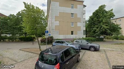 Apartments for rent in Mecklenburgische Seenplatte - Photo from Google Street View