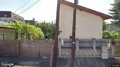 Apartments for rent in Bucureşti - Sectorul 1 - Photo from Google Street View