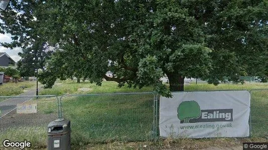 Apartments for rent in Northolt - Middlesex - Photo from Google Street View