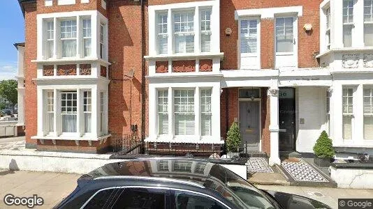 Apartments for rent in Location is not specified - Photo from Google Street View