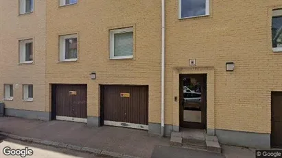 Apartments for rent in Karlstad - Photo from Google Street View