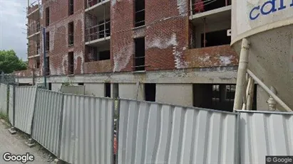 Apartments for rent in Valenciennes - Photo from Google Street View