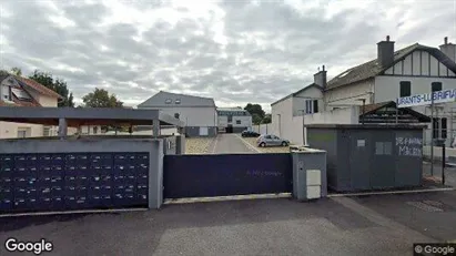 Apartments for rent in Pau - Photo from Google Street View