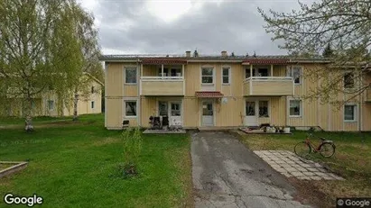 Apartments for rent in Haparanda - Photo from Google Street View