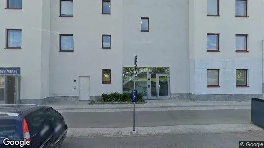 Apartments for rent in Uppsala - Photo from Google Street View