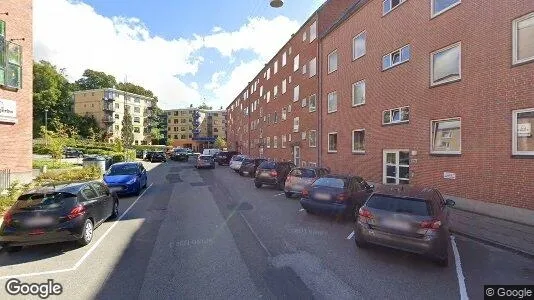 Apartments for rent in Randers C - Photo from Google Street View