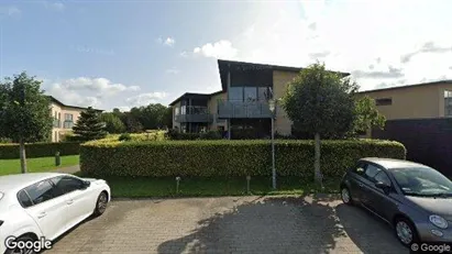 Apartments for rent in Horsens - Photo from Google Street View